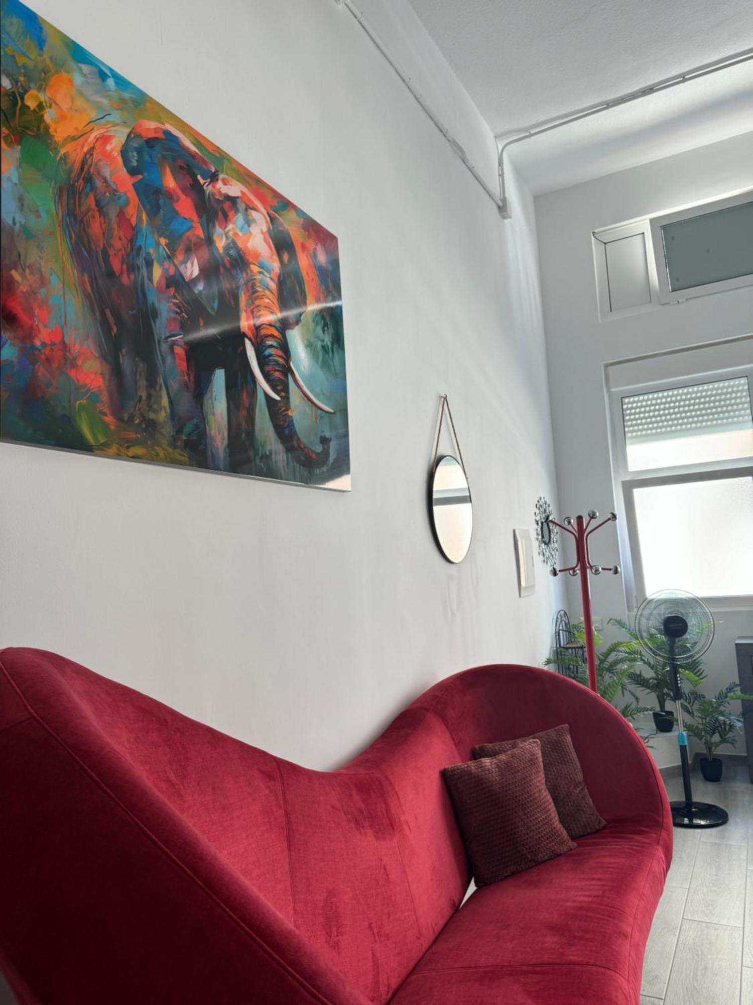 Dream Loft Sc Apartment Santa Cruz de Tenerife Exterior photo